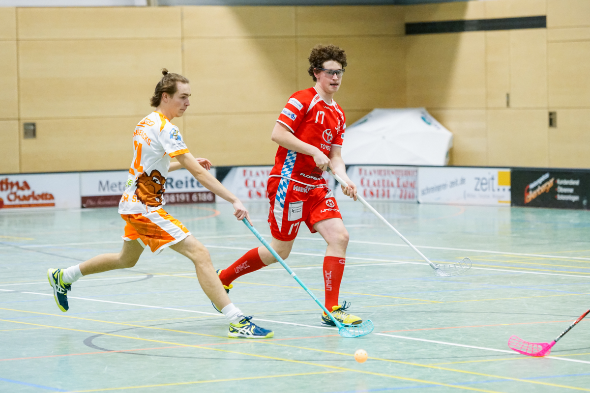 Sommer-Testspielserie: Vorschau Aufs Erste Wochenende – Floorball ...