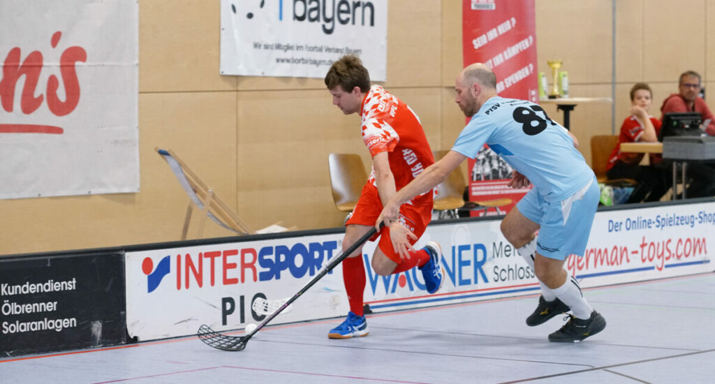 Saisonvorschau 2024/25: Die floorballshop.com Regionalliga Bayern – Teil 2